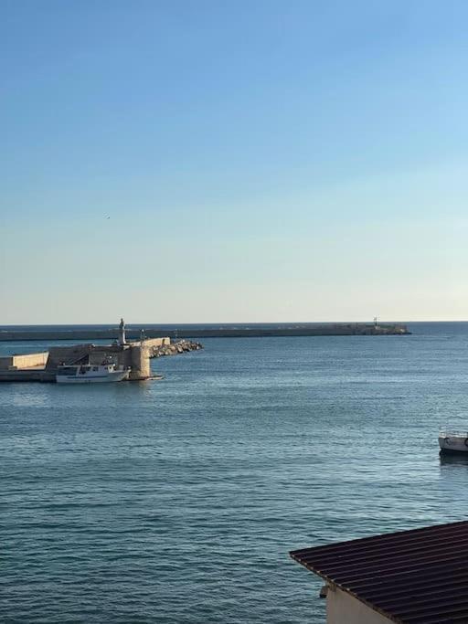 Casa Marina * Sciacca