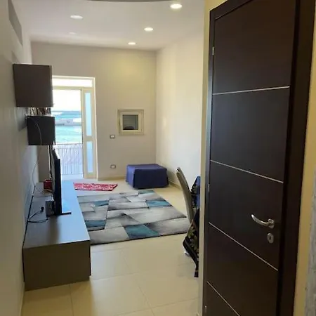 Ferienwohnung Casa Marina Sciacca Exterior foto
