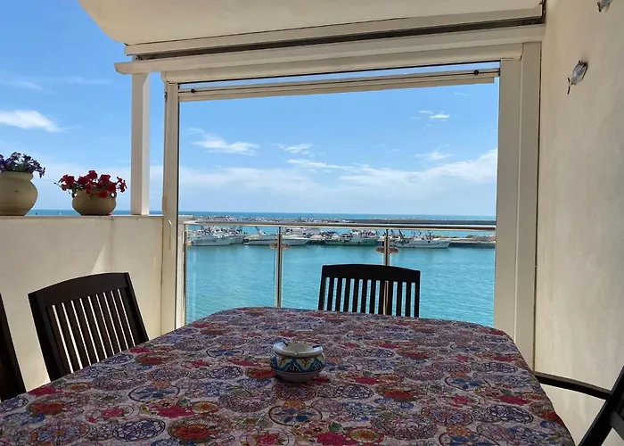 Casa Marina