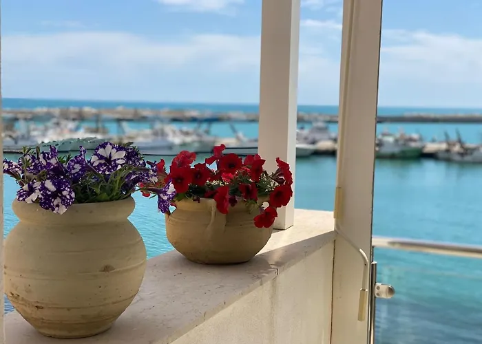 Casa Marina