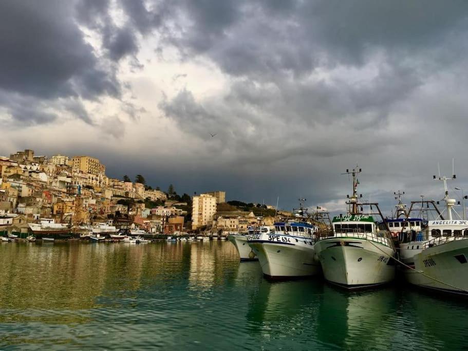 Casa Marina * Sciacca