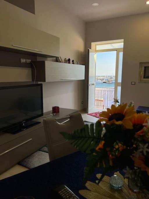 Casa Marina Apartment Sciacca