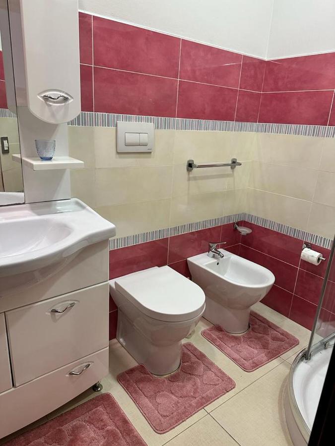 Casa Marina Apartment Sciacca