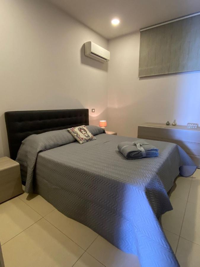 Casa Marina Apartment Sciacca