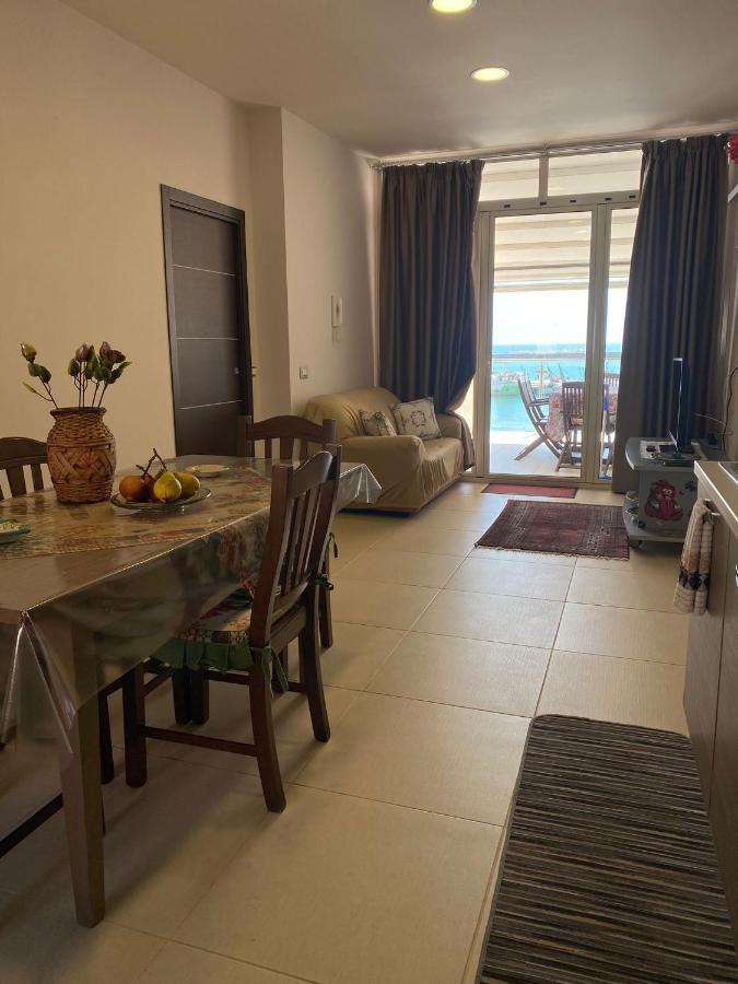 Casa Marina Apartment